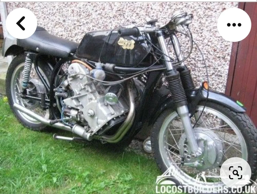 What’s the best none Norton Norton ?