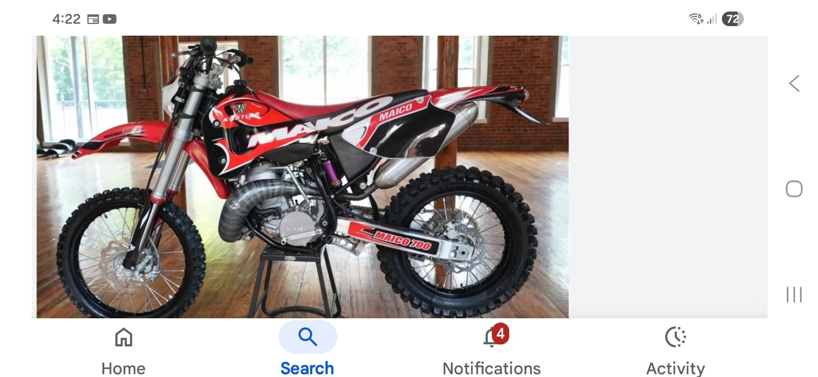 Post your Bionics count here.