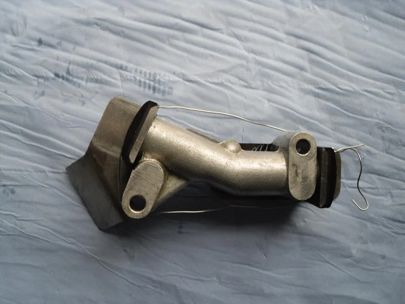 primary chain hydraulic tensioner assembly doesnt make sense