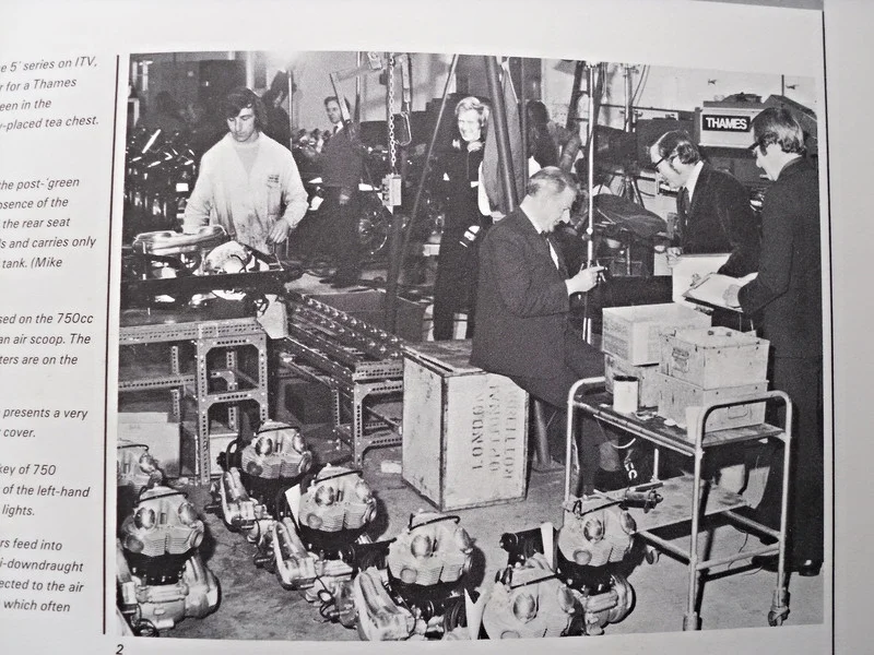 (engine) grounding question - 74 Mk2