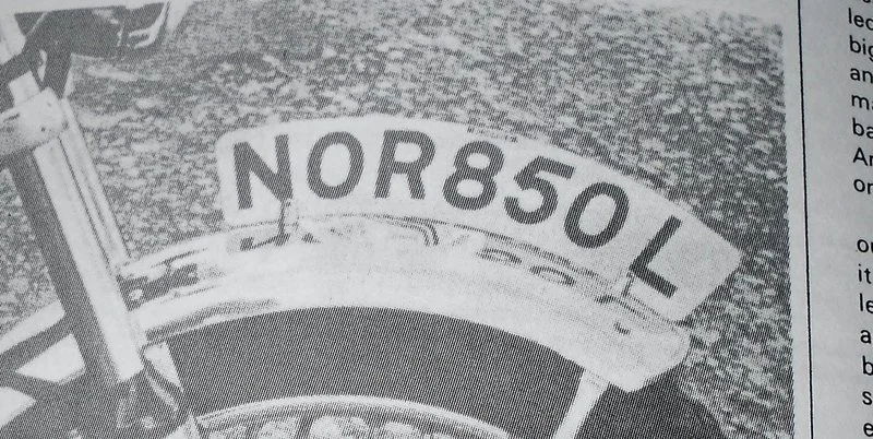 Mk3 Front Number Plate Pedestrian Slicer