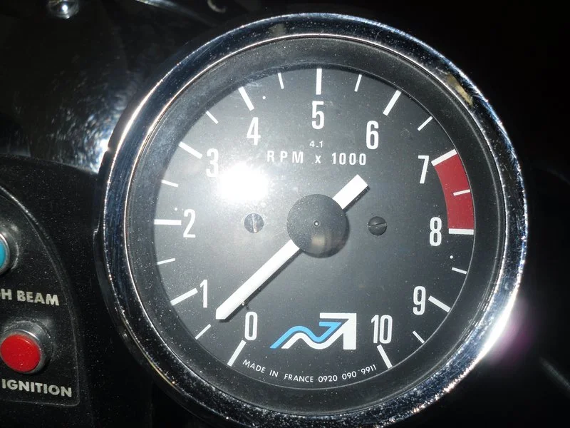 What brand clocks are these?