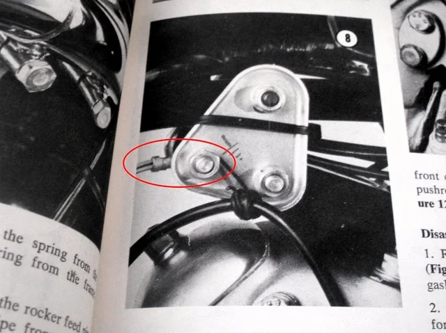 What Did You Do With Your Commando Today?