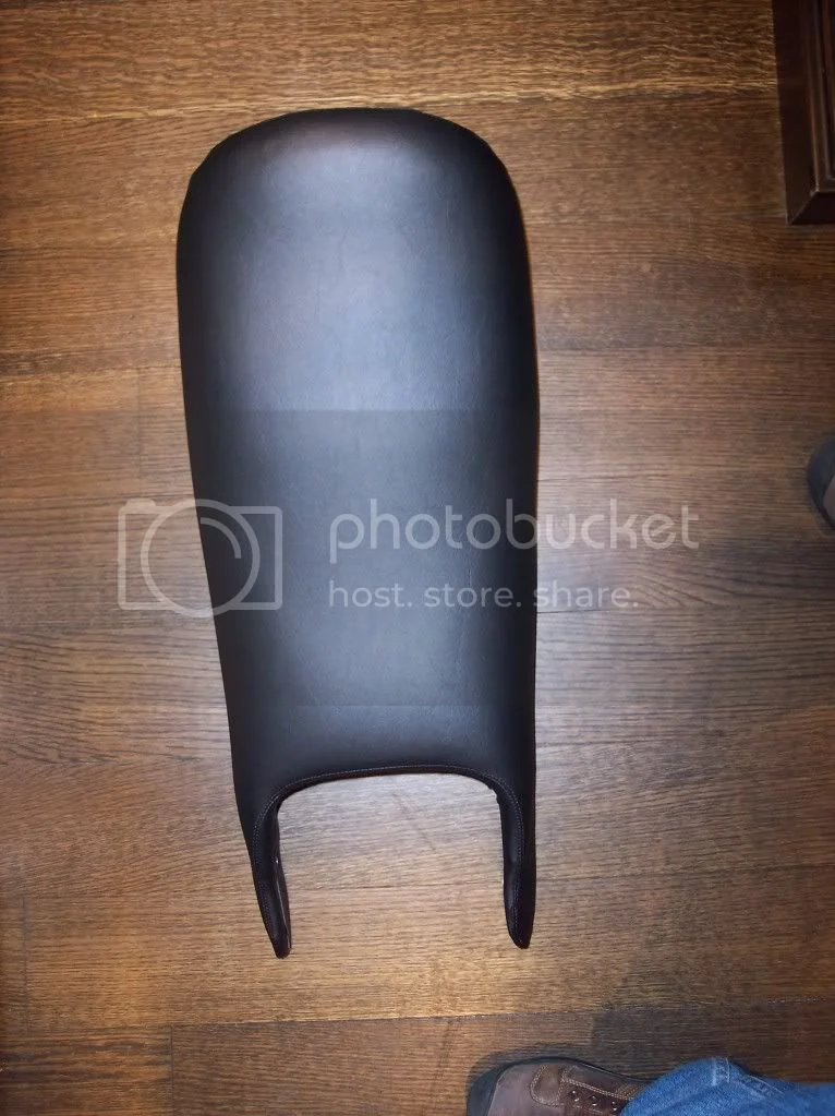 The '68 Rebuild Begins - Slowly