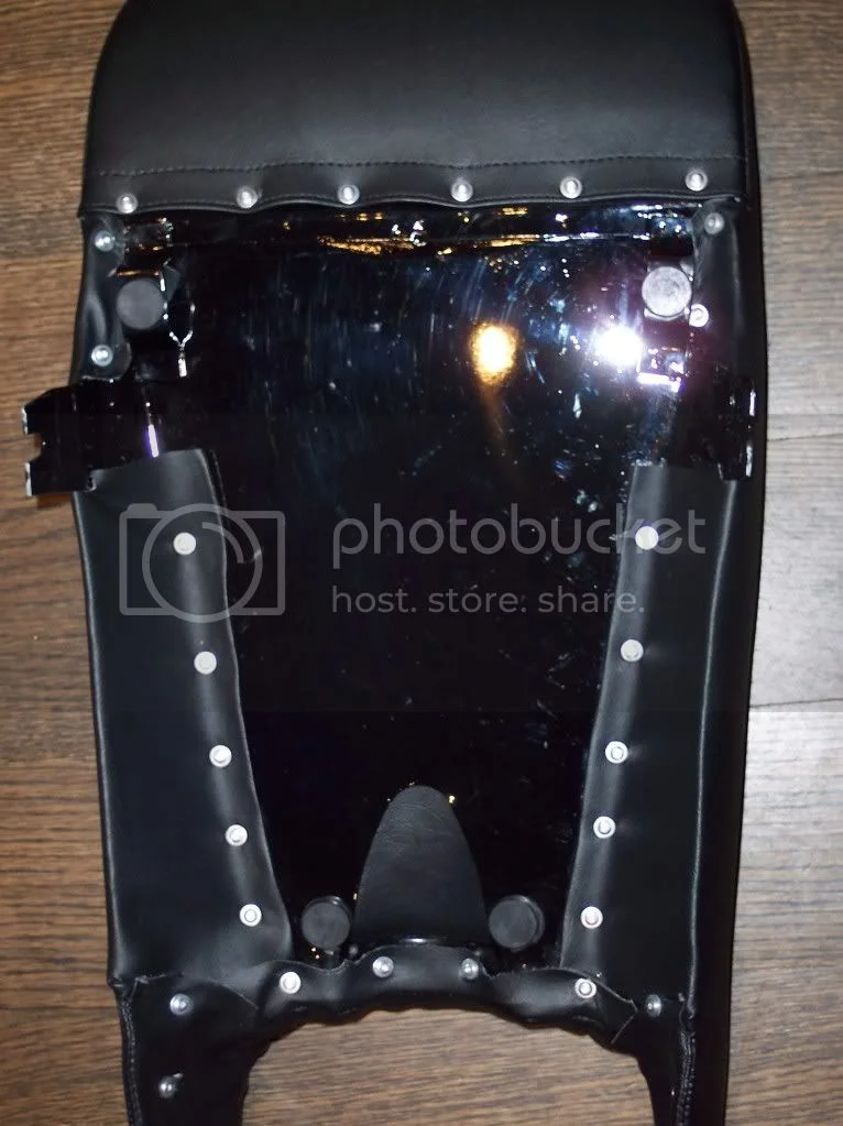 The '68 Rebuild Begins - Slowly