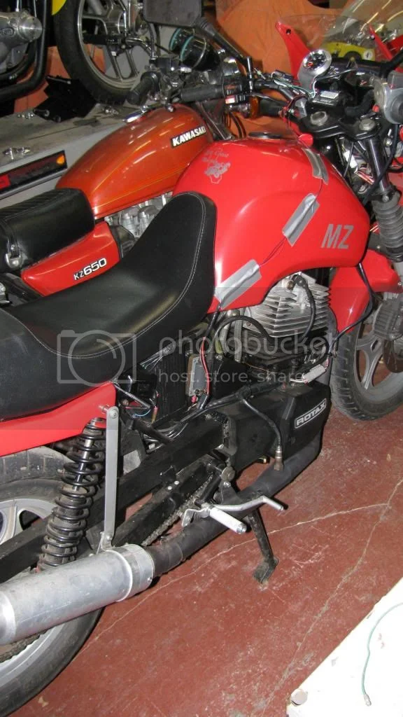 Measured Air/Fuel Ratio for Optimization