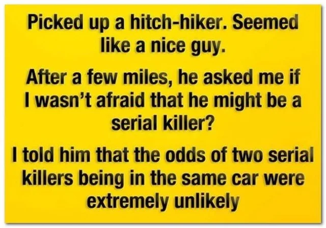 Post your jokes and humor here.