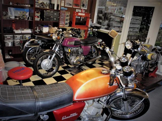 Best Norton Man Cave 2018