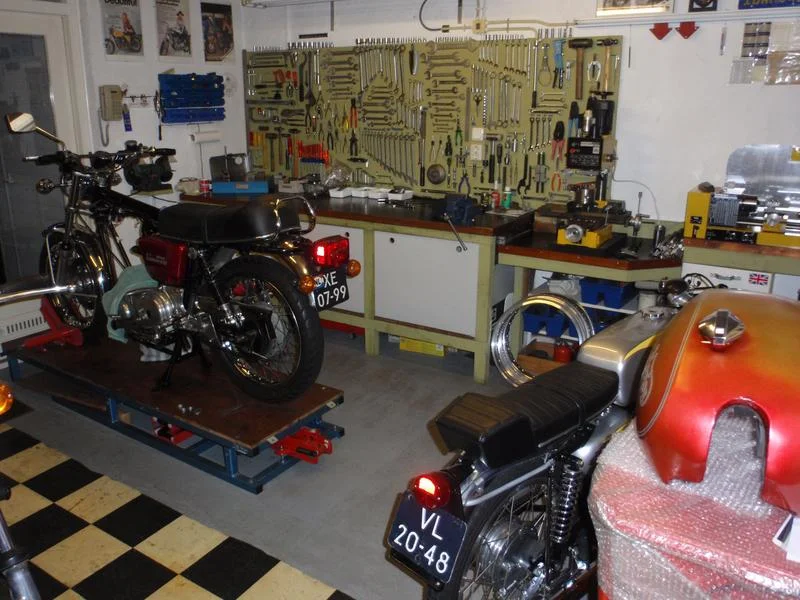 Best Norton Man Cave 2018