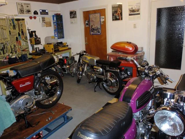 Best Norton Man Cave 2018