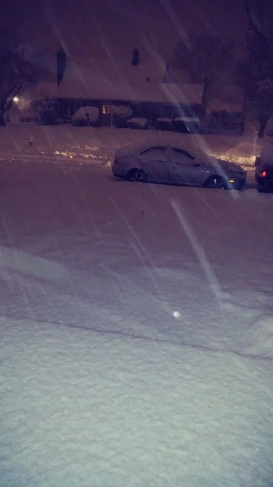 I finally have 6000 miles on my 961