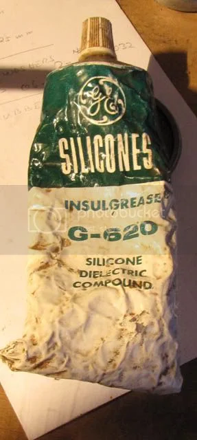 750 Isolastic repair