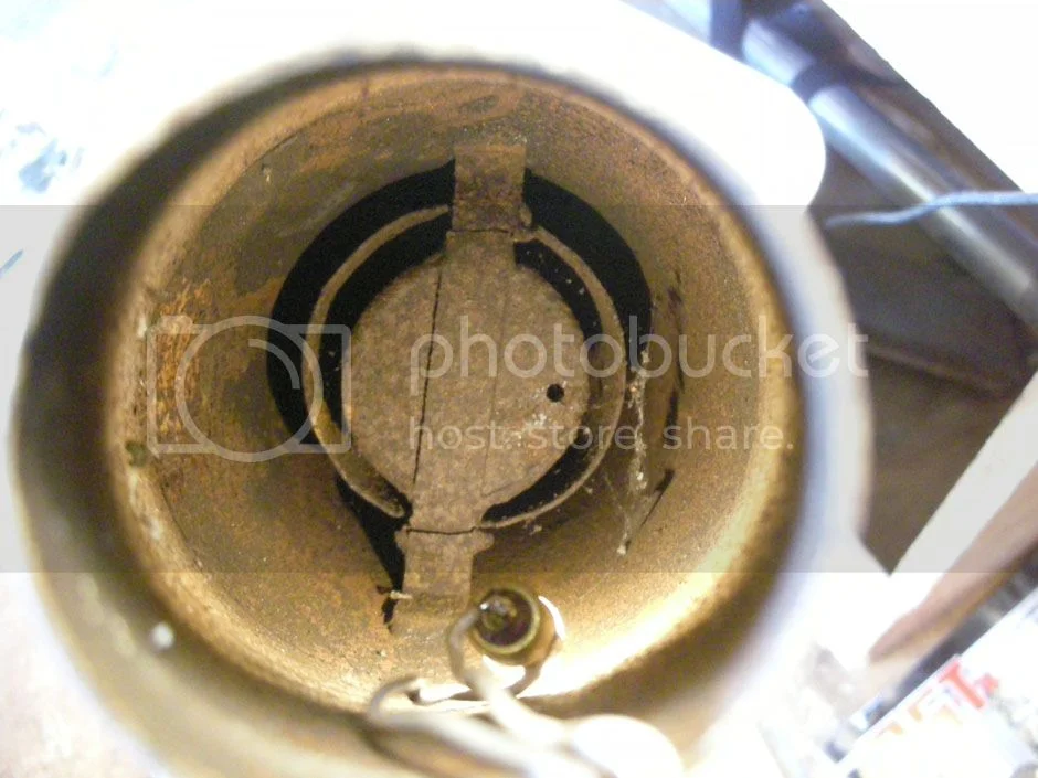 750 Roadster Exhaust Silencers