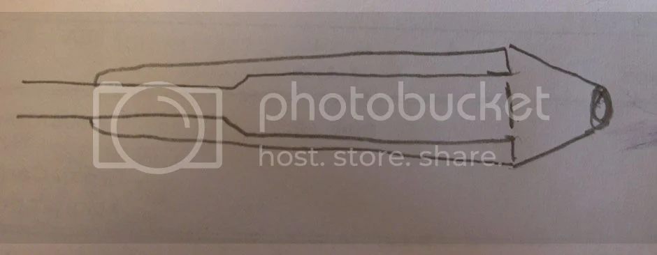 750 Roadster Exhaust Silencers