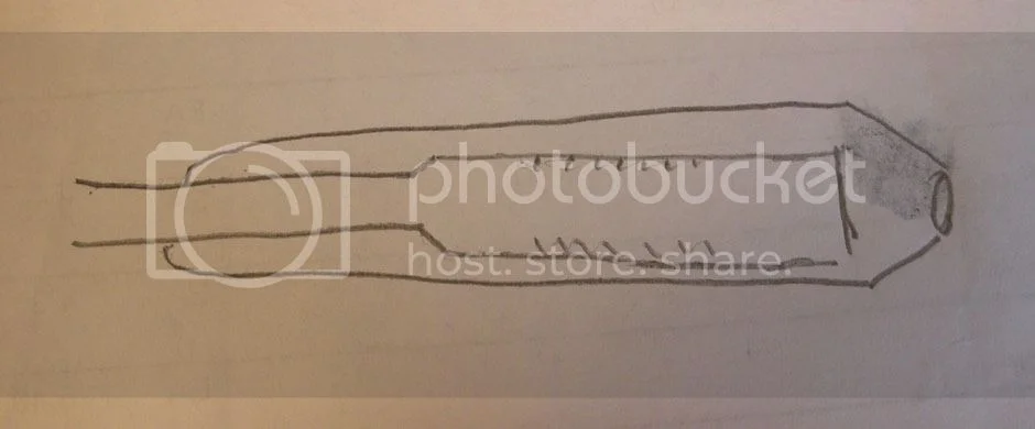 750 Roadster Exhaust Silencers