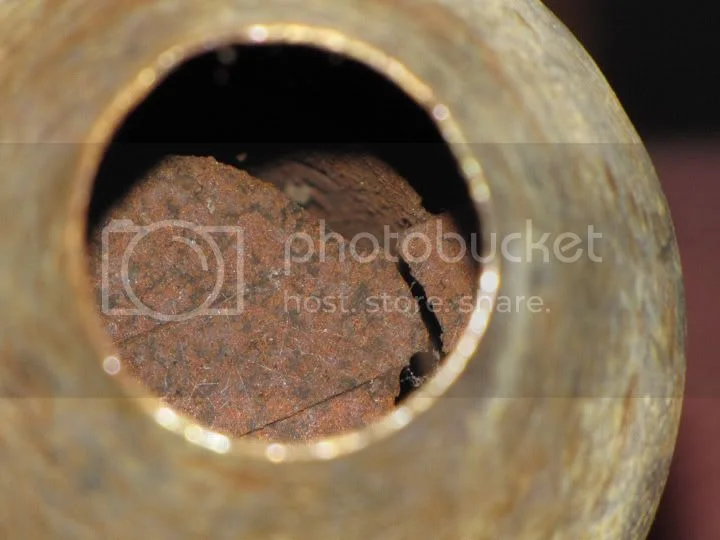 Original mufflers? -How to tell?