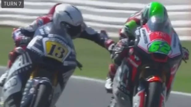 M. V. riders to wear PINK .