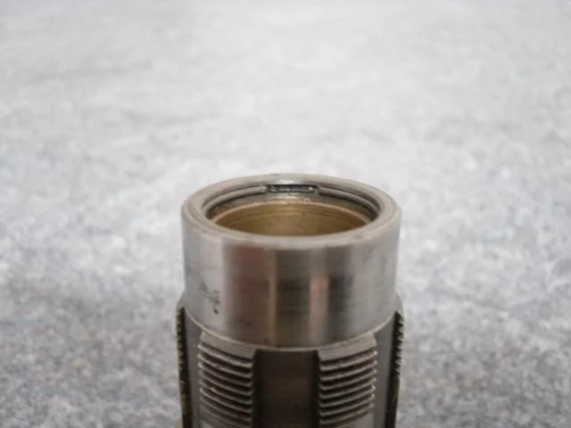 Another gearbox question