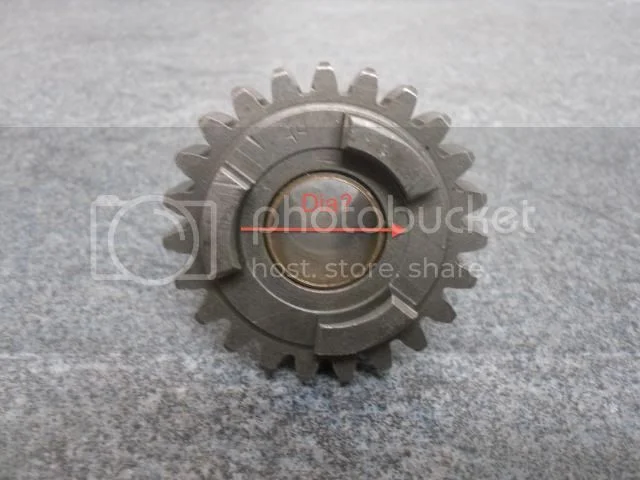 Transmission Rebuild Tool Help (2014)