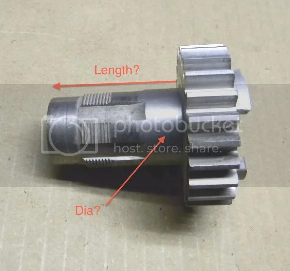 Transmission Rebuild Tool Help (2014)