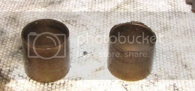 Another gearbox question