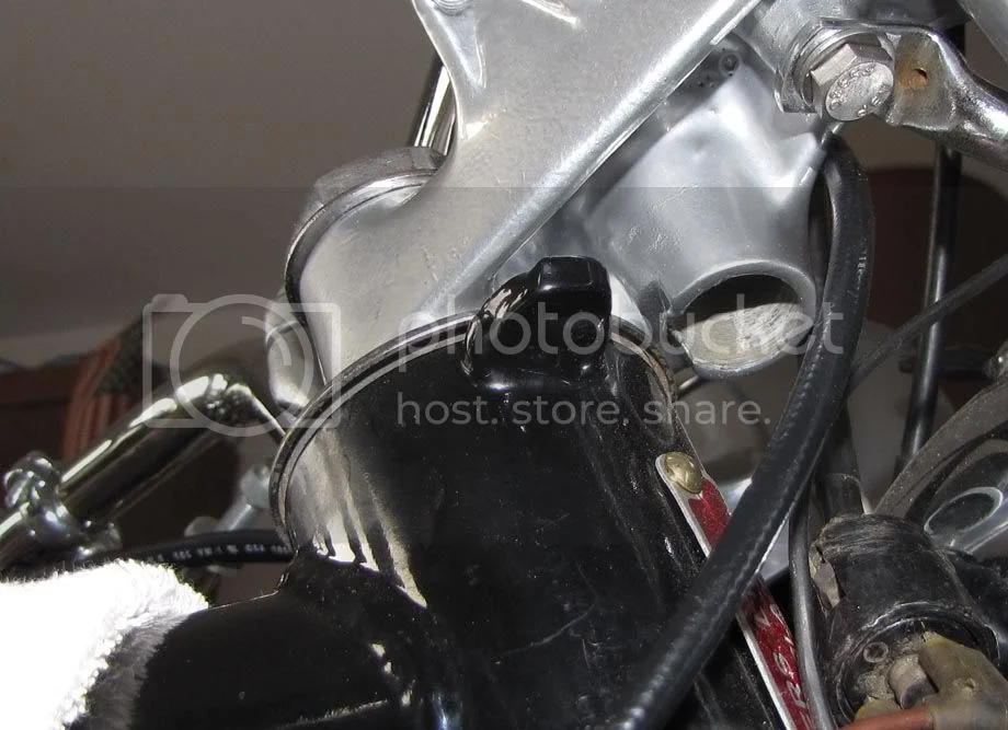 Fabricating a steering lock ?.