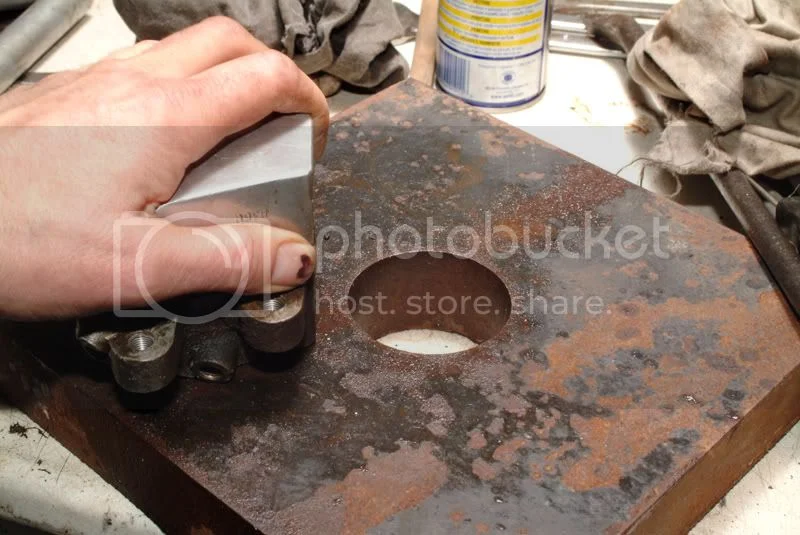 Brake Caliper Teardown (yes, with pictures!)