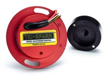 Trispark Reliability & Trispark v Pazon Sure Fire
