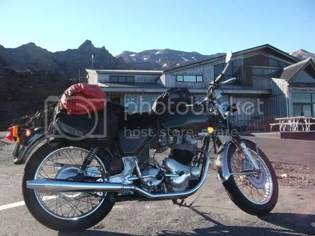 First Commando by Air, Sea and Land