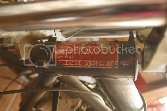 1969 Fastback Rebuild