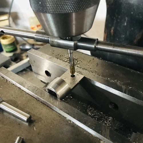 TW wrecks a perfectly good Commando etc.