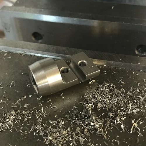 TW wrecks a perfectly good Commando etc.