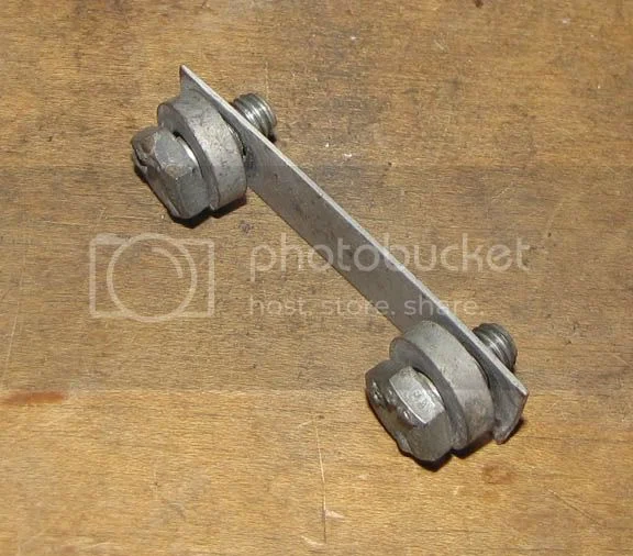 central oil tank, HELP