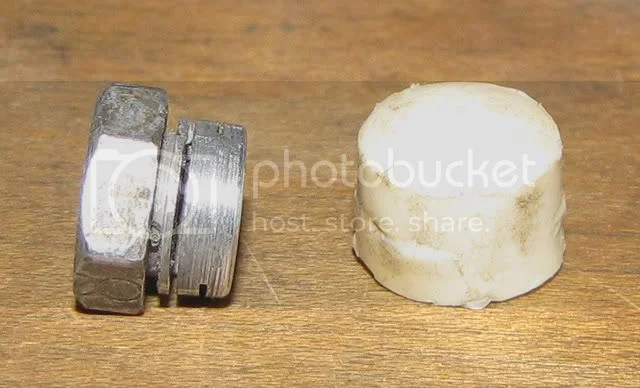 Halo headlight install