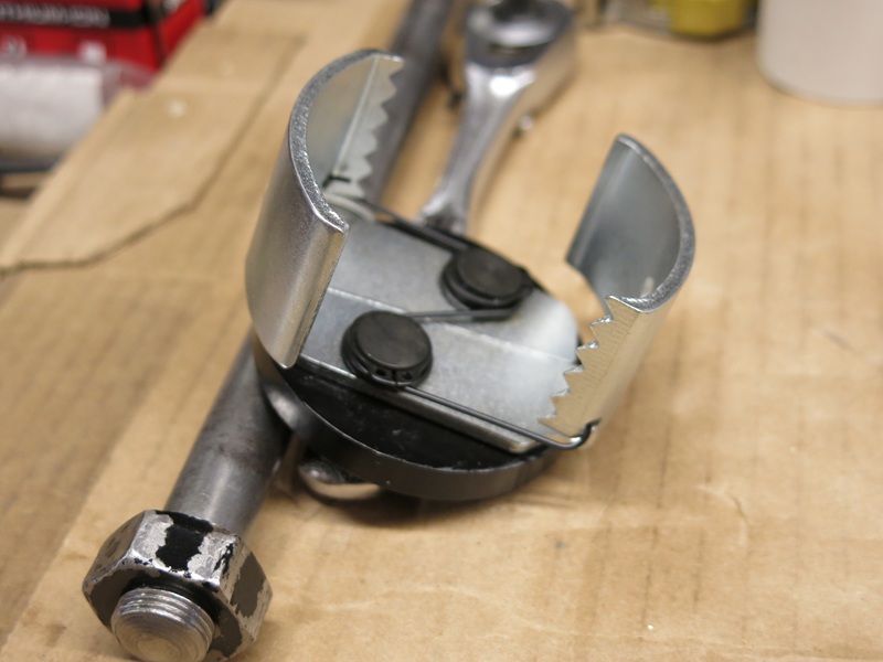 What Did You Do With Your Commando Today?