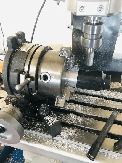 TW wrecks a perfectly good Commando etc.