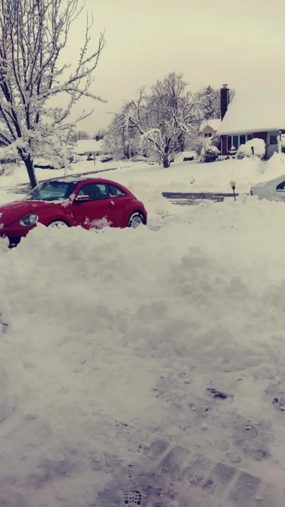 I finally have 6000 miles on my 961