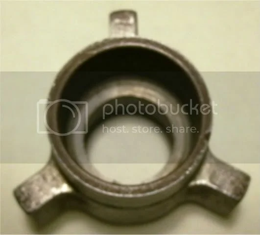 Cush Drive Crankshaft Pulley