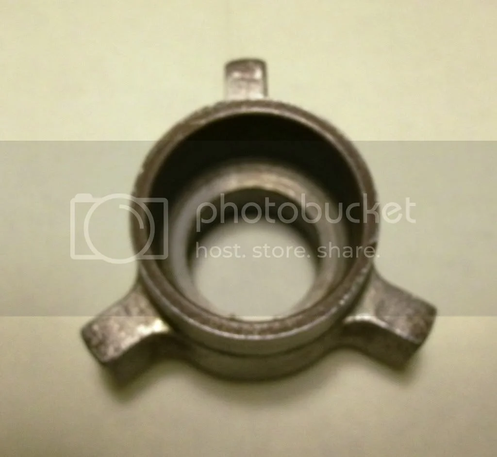 Cush Drive Crankshaft Pulley