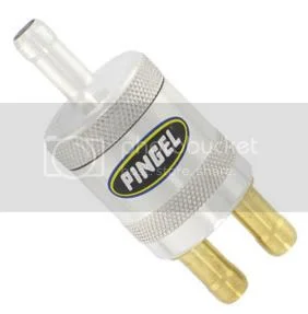 JS Motorsports Carbs