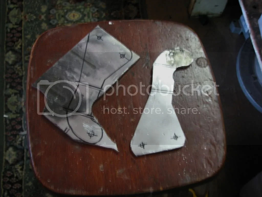 Another winter resurrection