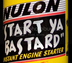 Hard to Cold Start (2011)