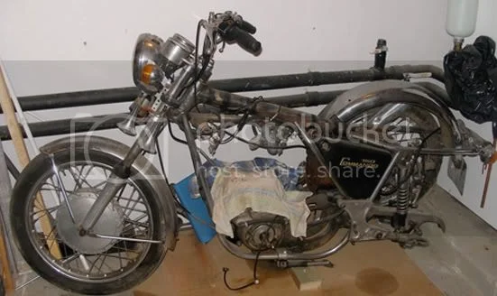 Another Commando returns from the dust