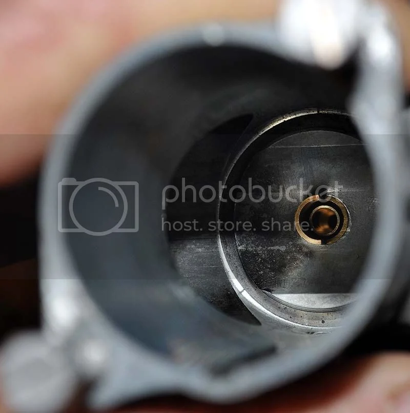 74 850 932 carb needle