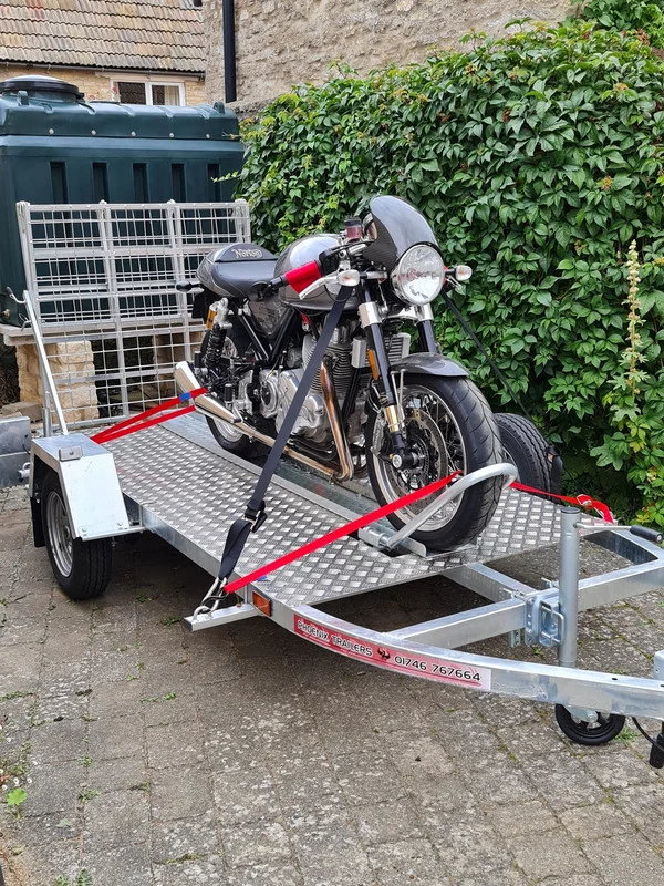 First service Motorvated