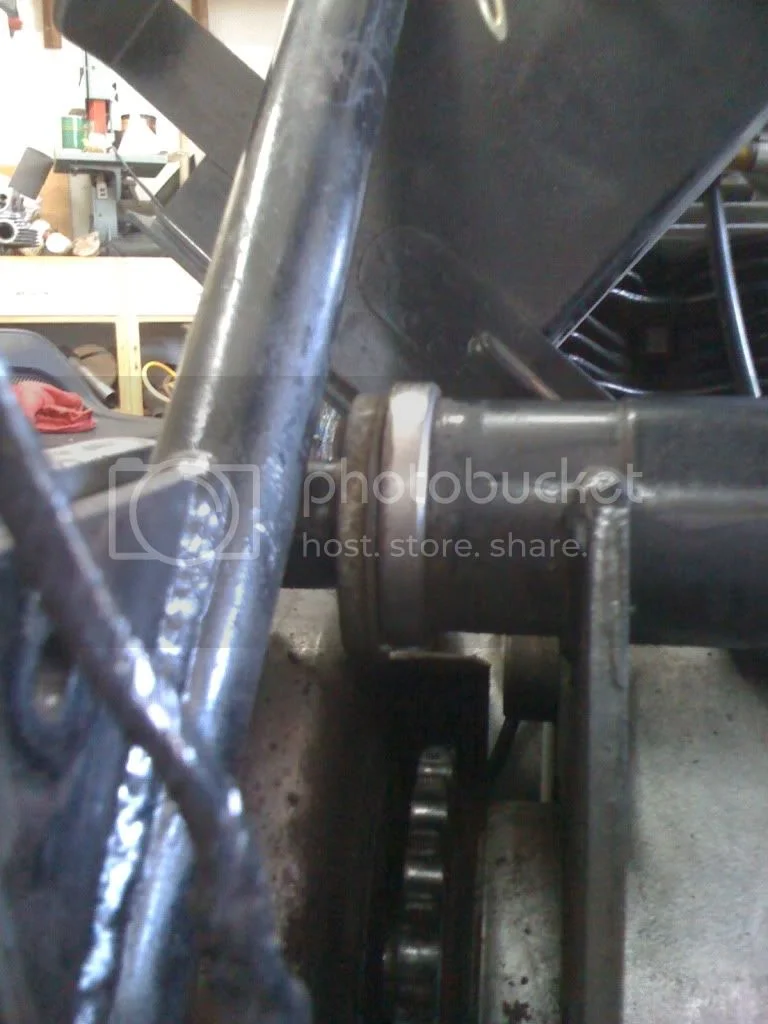 Isolastics discovery