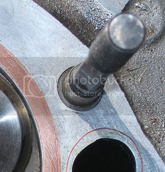 sealer for copper head gaskets
