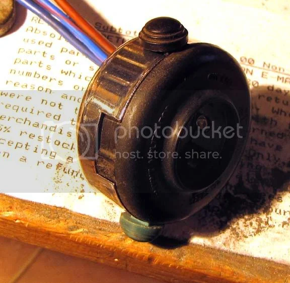 69 electrical question