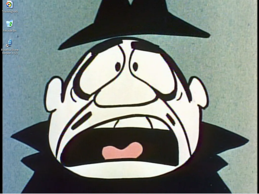 For those of you about to spend....