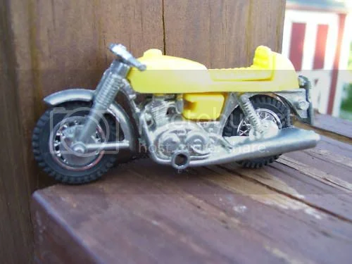 72 Combat Proddy Build